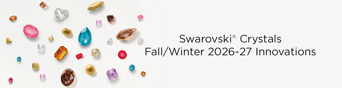 Swarovski FW2627 Innovations